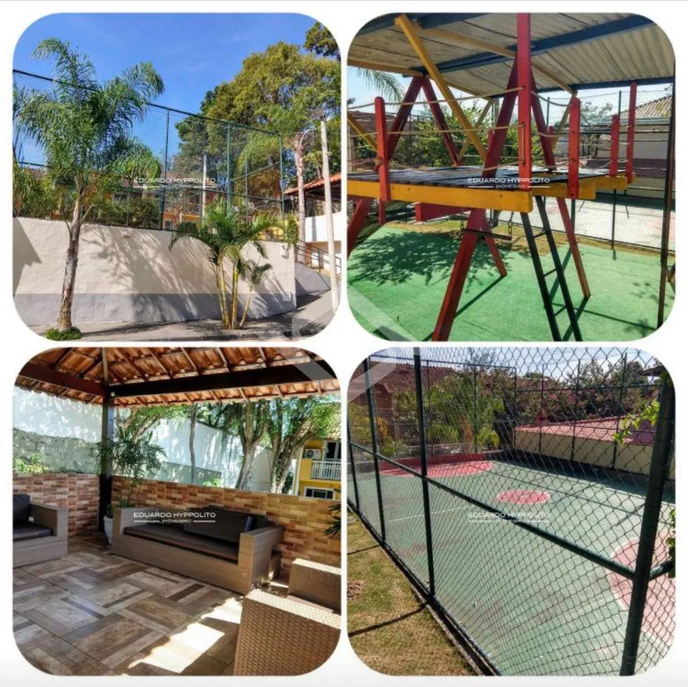 Casa, 2 quartos, 80 m² - Foto 4