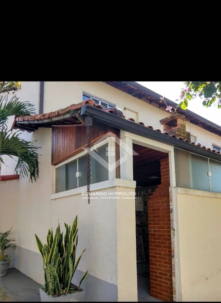 Casa, 2 quartos, 80 m² - Foto 2