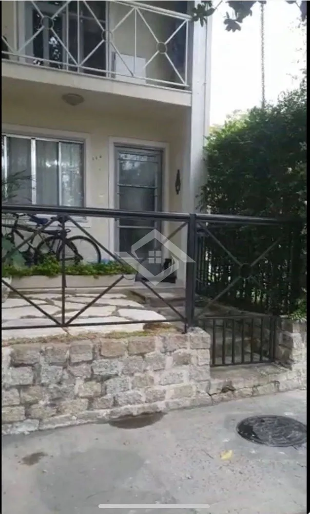 Casa, 2 quartos, 80 m² - Foto 1