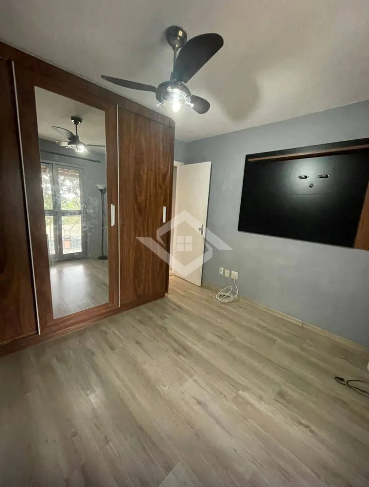 Casa, 2 quartos, 80 m² - Foto 13