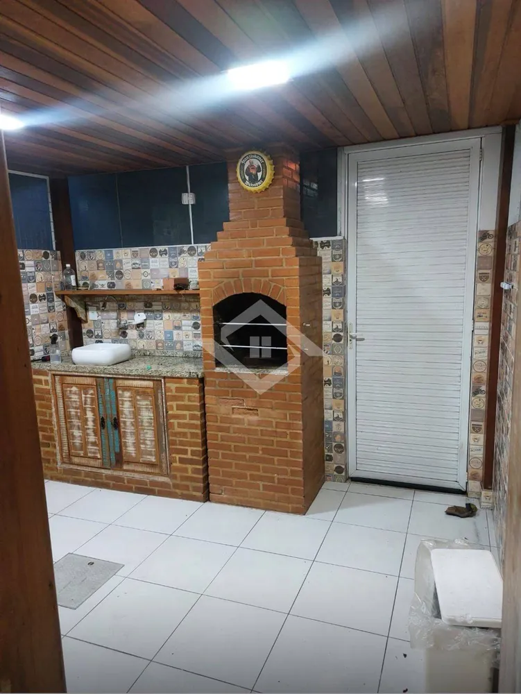 Casa, 2 quartos, 80 m² - Foto 9