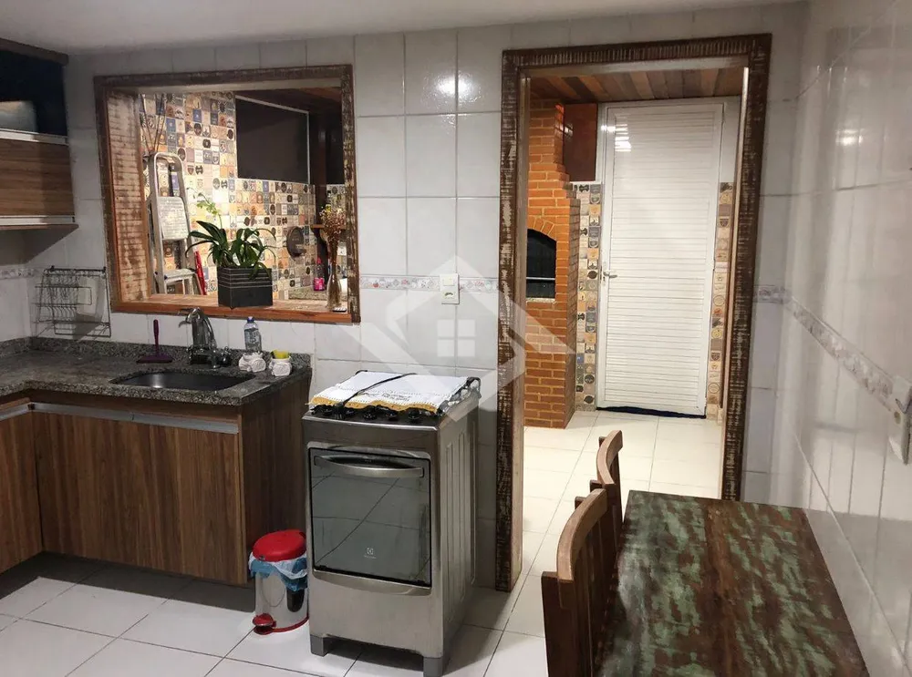 Casa, 2 quartos, 80 m² - Foto 6