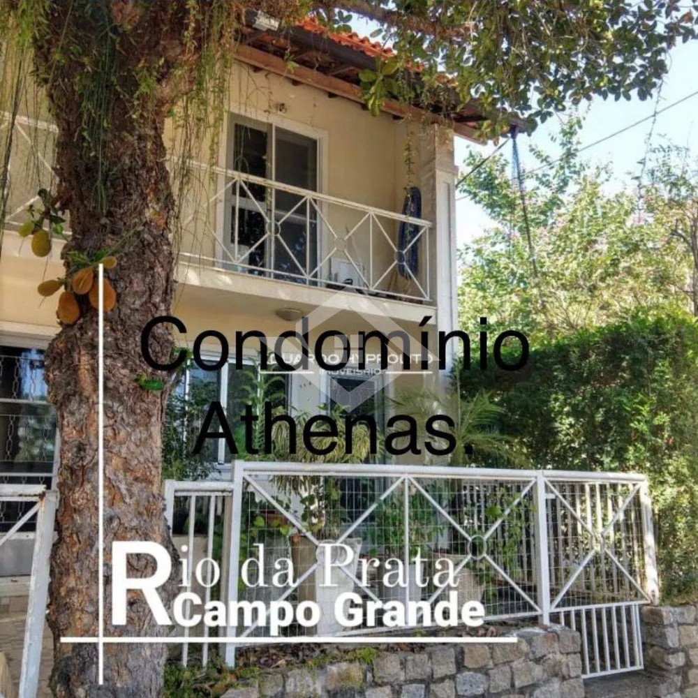 Casa, 2 quartos, 80 m² - Foto 20