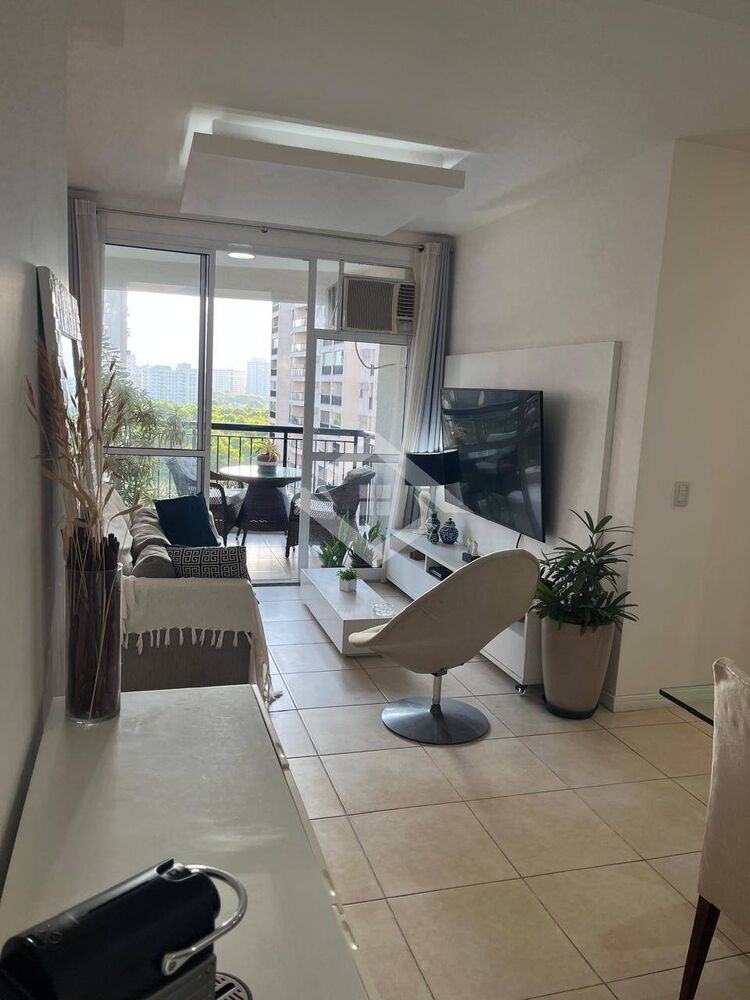 Apartamento, 2 quartos, 70 m² - Foto 1