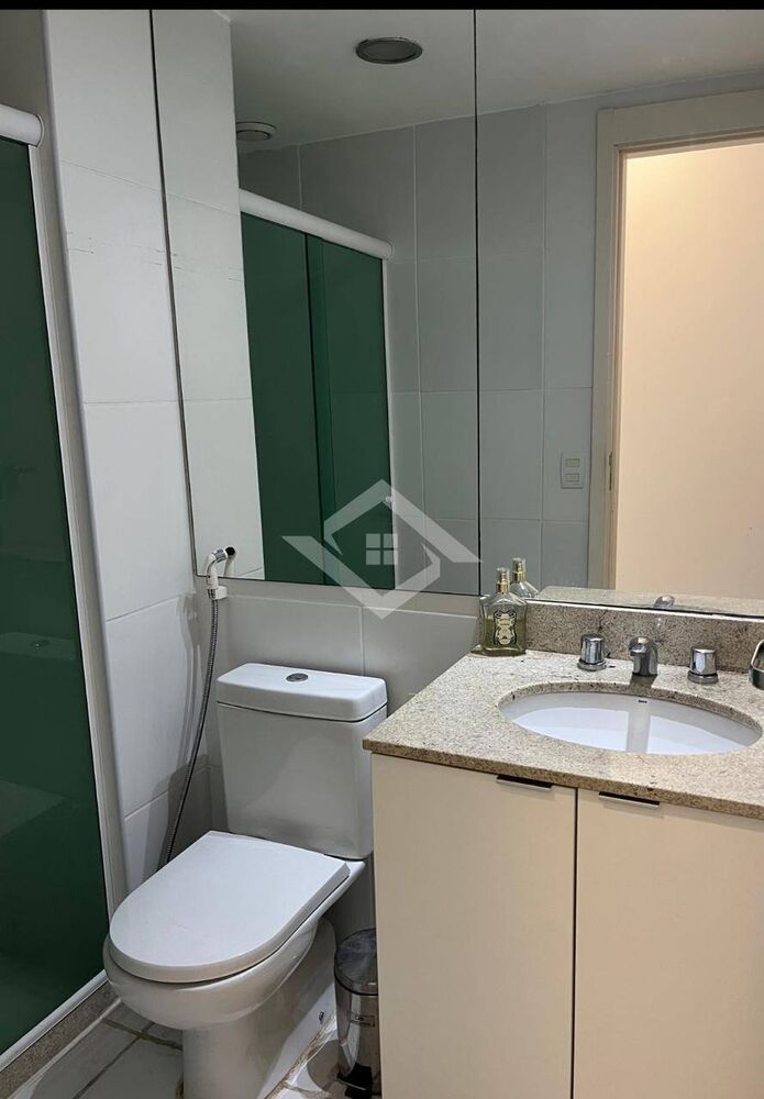 Apartamento, 2 quartos, 70 m² - Foto 4