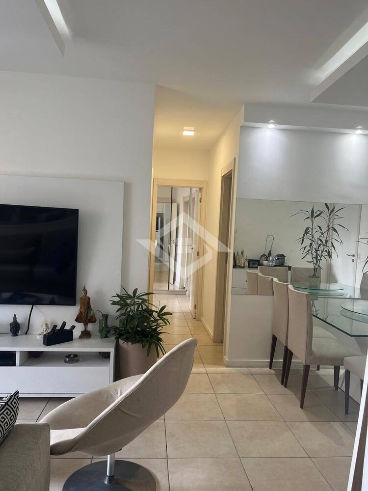 Apartamento, 2 quartos, 70 m² - Foto 2