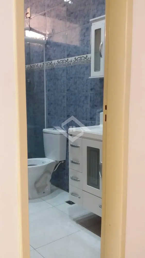Casa de Condomínio, 3 quartos - Foto 10