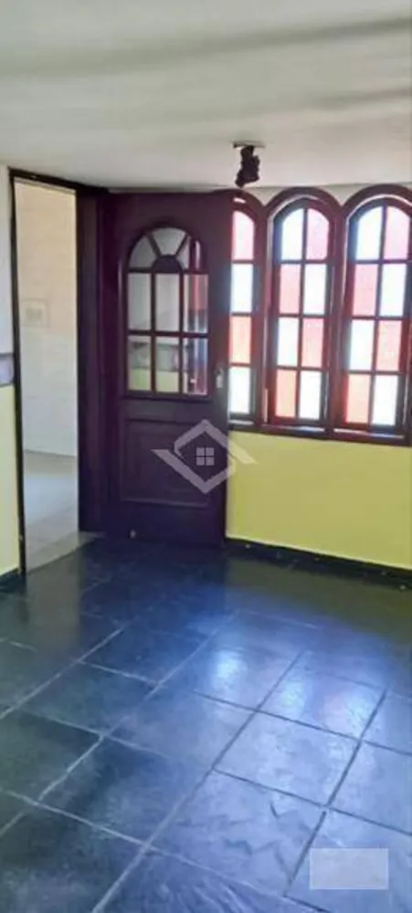 Casa, 3 quartos, 140 m² - Foto 1