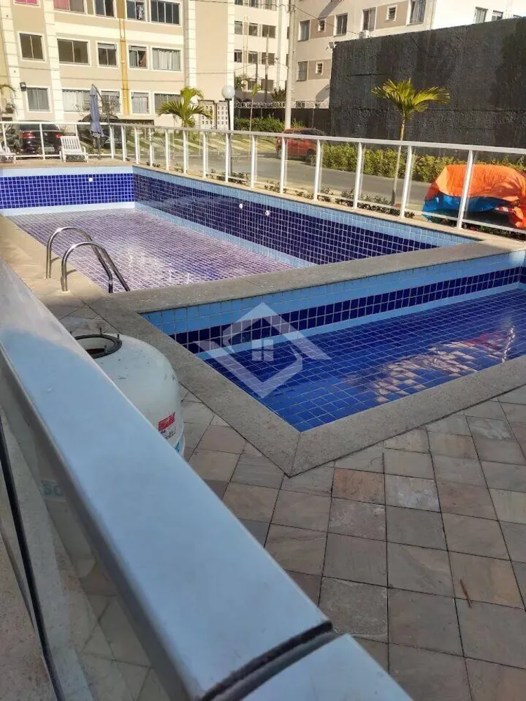 Apartamento, 2 quartos, 45 m² - Foto 5