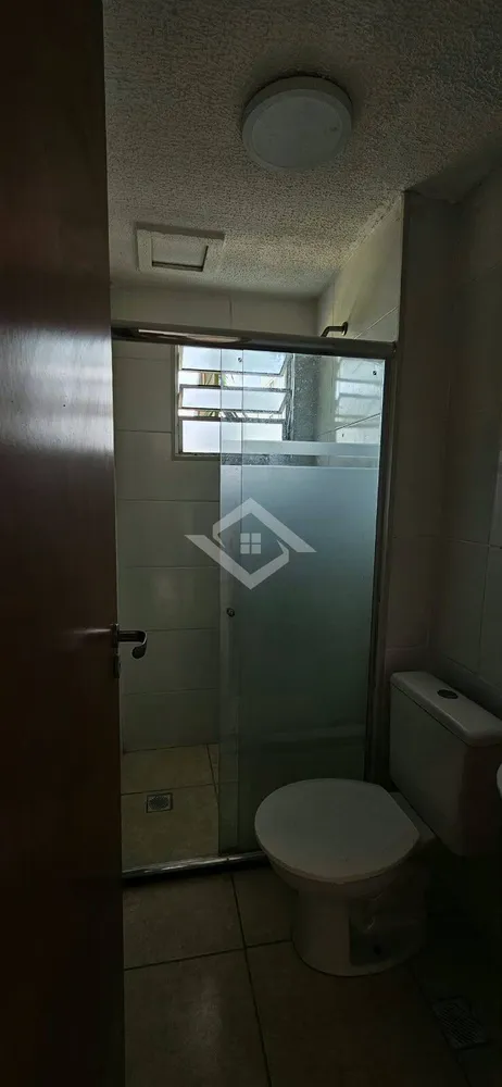 Apartamento, 2 quartos, 45 m² - Foto 2
