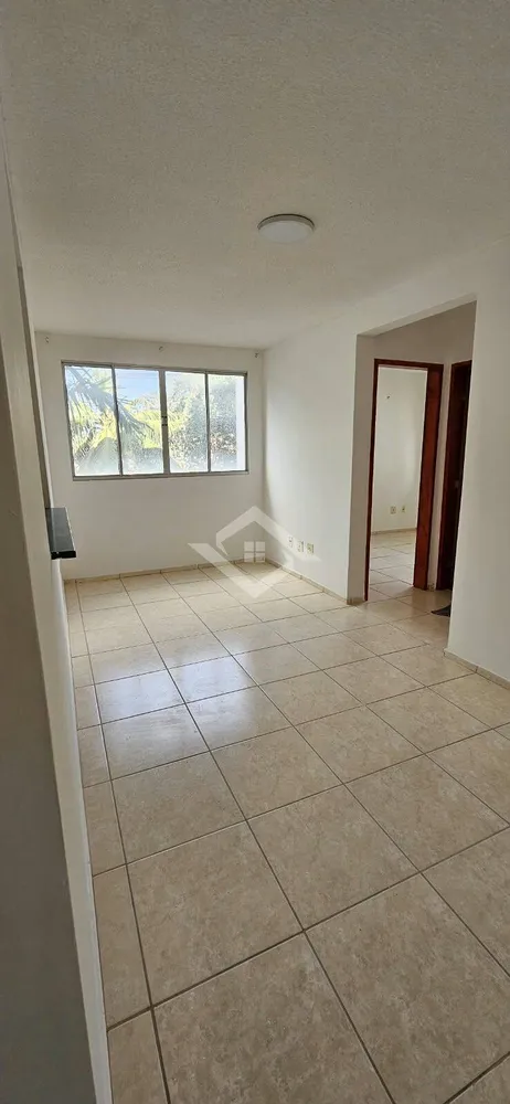 Apartamento, 2 quartos, 45 m² - Foto 8