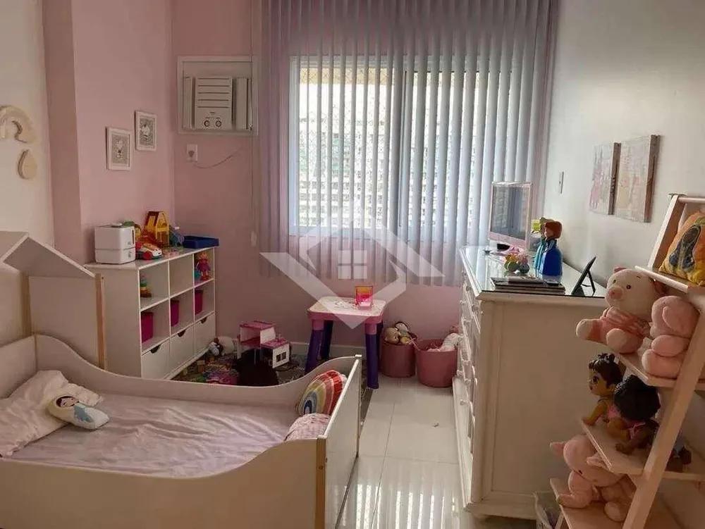 Apartamento, 4 quartos, 150 m² - Foto 22