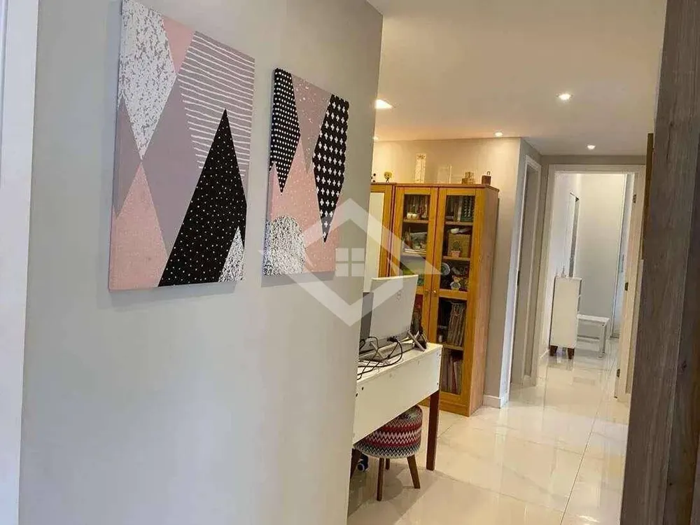 Apartamento, 4 quartos, 150 m² - Foto 30