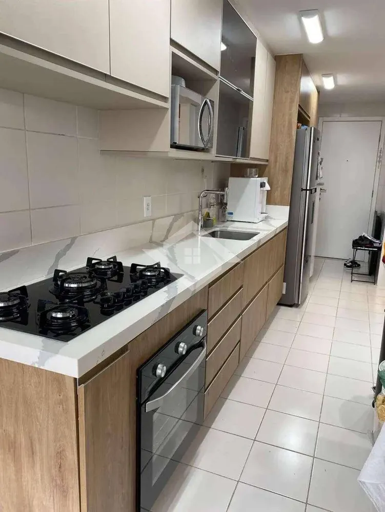 Apartamento, 4 quartos, 150 m² - Foto 14