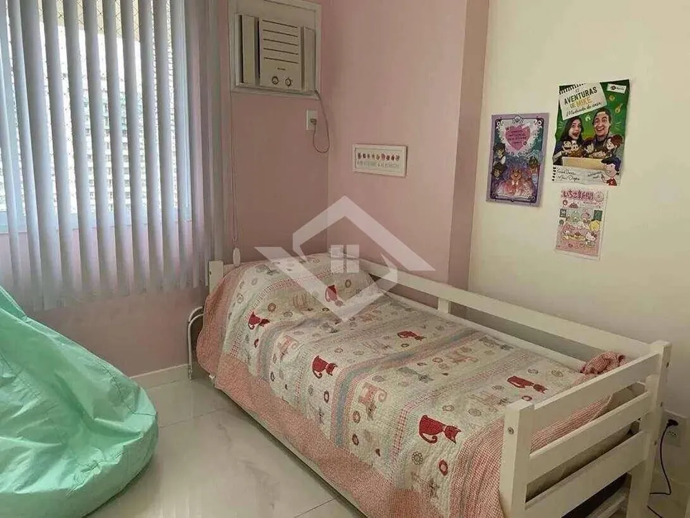 Apartamento, 4 quartos, 150 m² - Foto 17