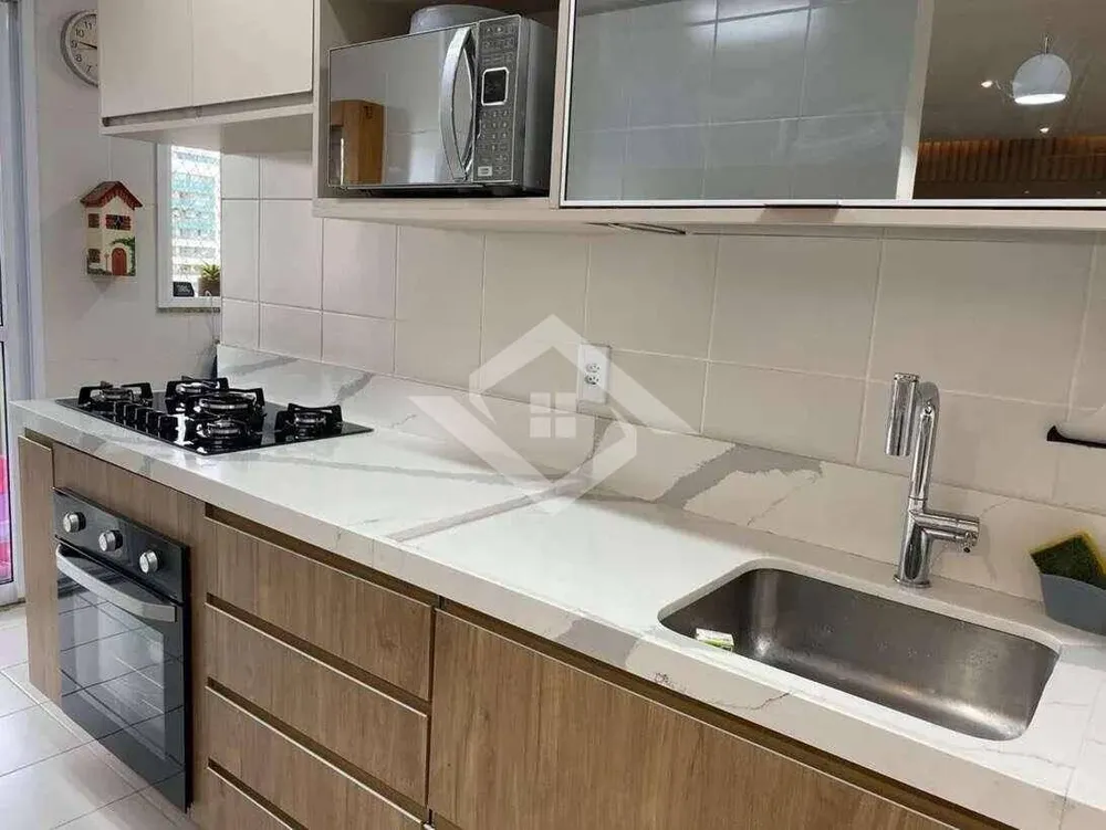 Apartamento, 4 quartos, 150 m² - Foto 12