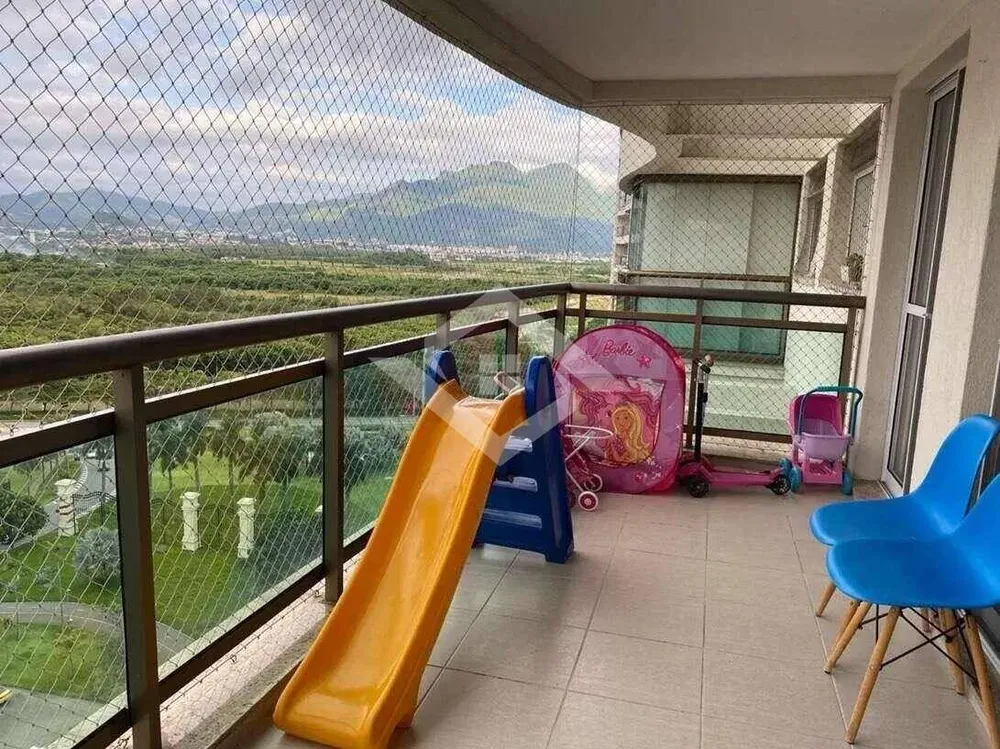 Apartamento, 4 quartos, 150 m² - Foto 9