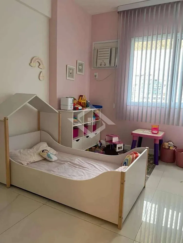 Apartamento, 4 quartos, 150 m² - Foto 19
