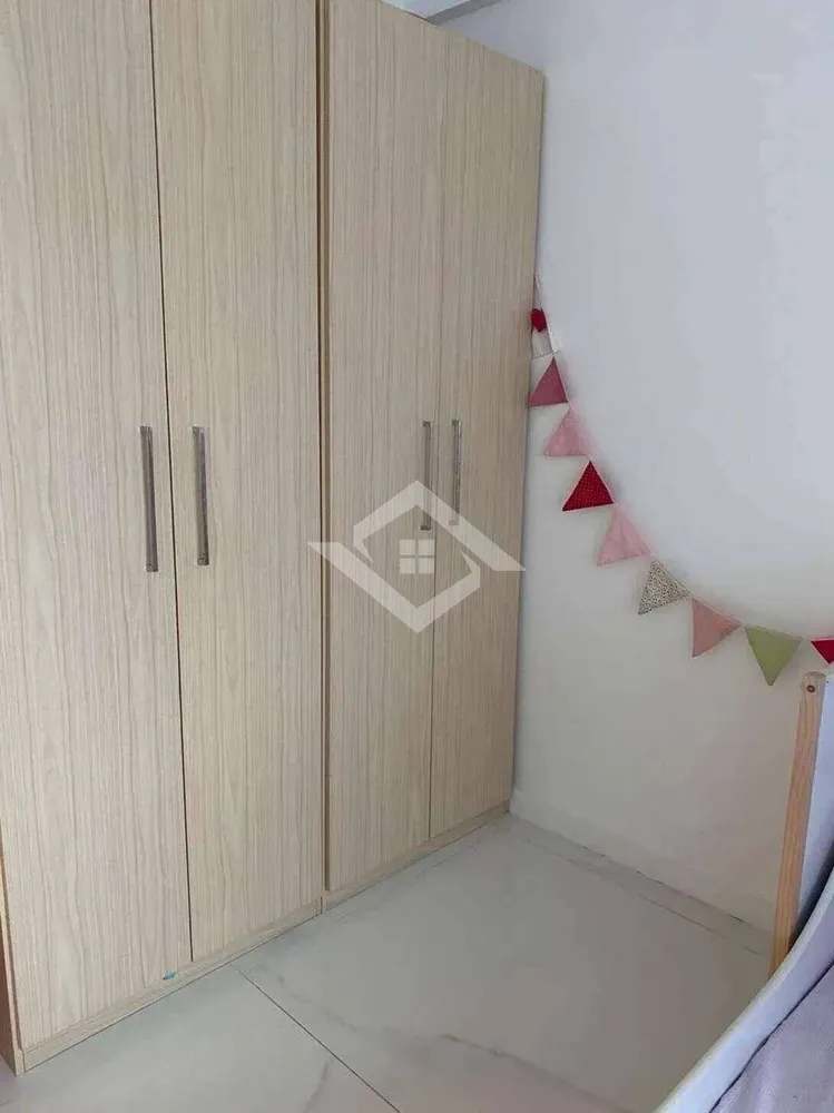 Apartamento, 4 quartos, 150 m² - Foto 29