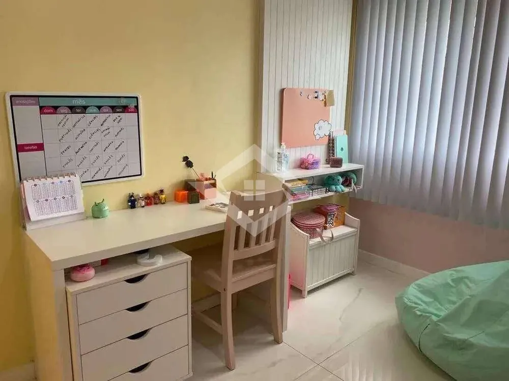 Apartamento, 4 quartos, 150 m² - Foto 21