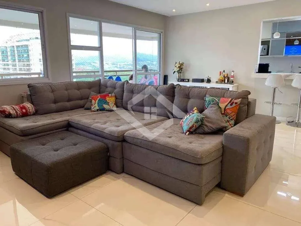 Apartamento, 4 quartos, 150 m² - Foto 1