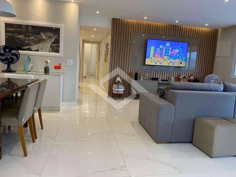 Apartamento, 4 quartos, 150 m² - Foto 4