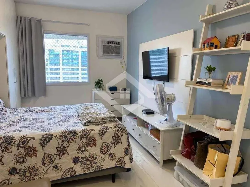Apartamento, 4 quartos, 150 m² - Foto 23