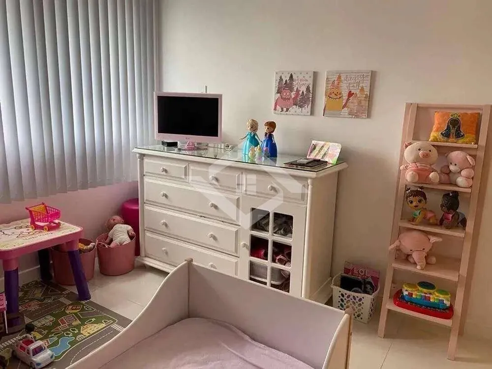 Apartamento, 4 quartos, 150 m² - Foto 15