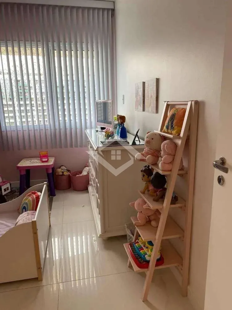 Apartamento, 4 quartos, 150 m² - Foto 16