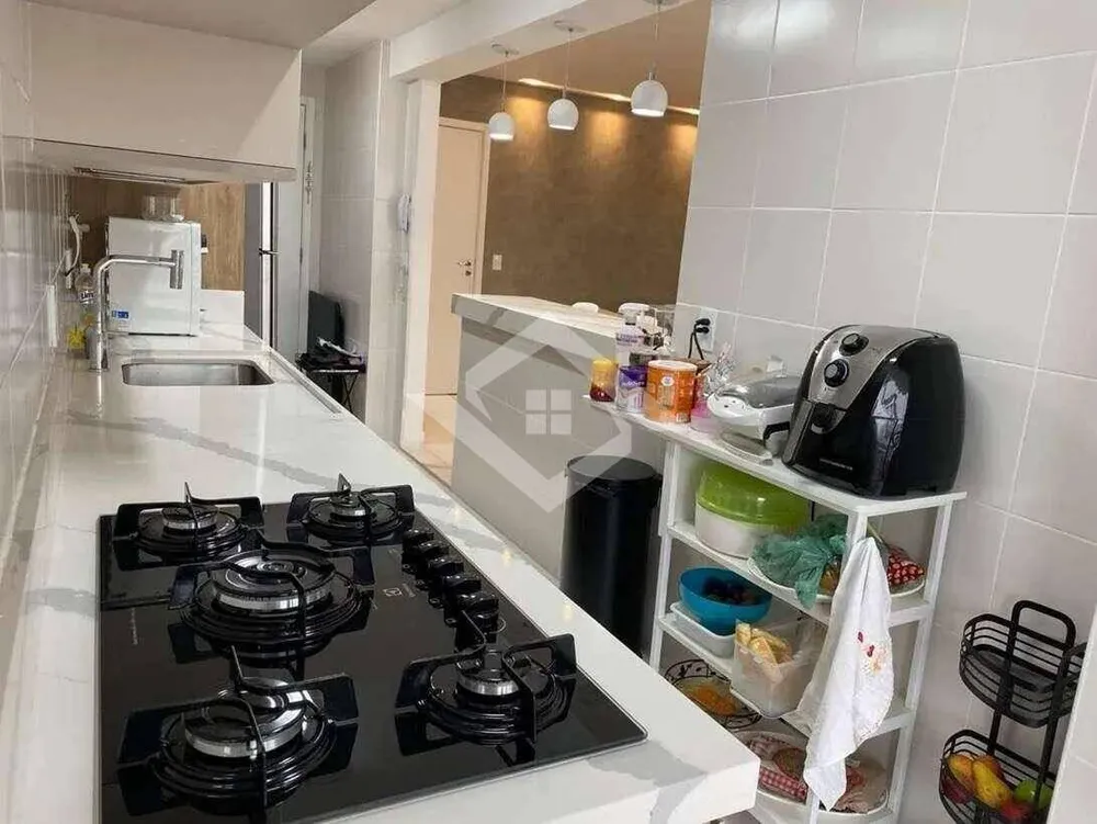 Apartamento, 4 quartos, 150 m² - Foto 11
