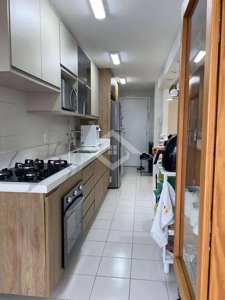 Apartamento, 4 quartos, 150 m² - Foto 13