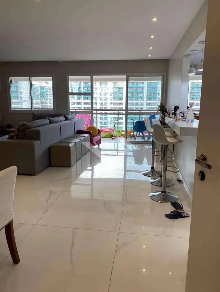 Apartamento, 4 quartos, 150 m² - Foto 7