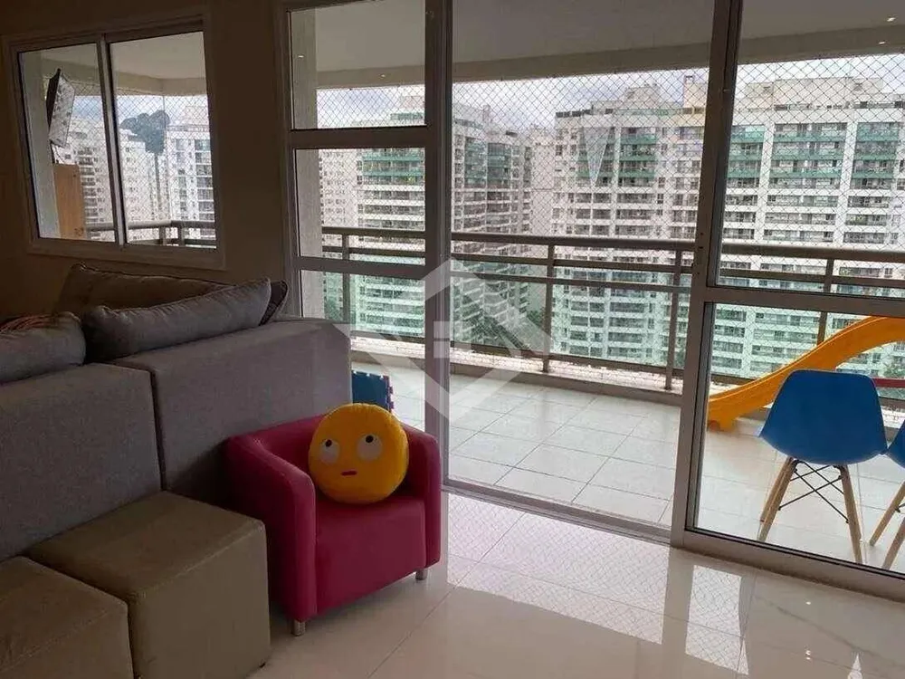 Apartamento, 4 quartos, 150 m² - Foto 5
