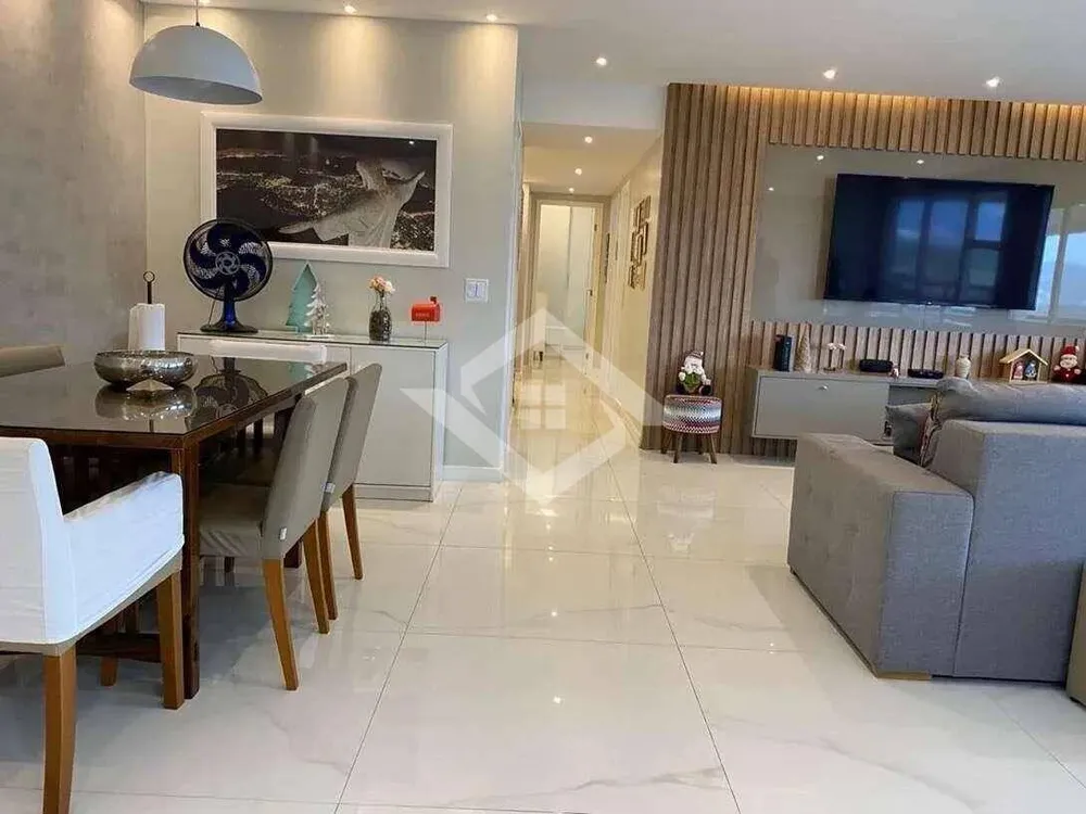 Apartamento, 4 quartos, 150 m² - Foto 2