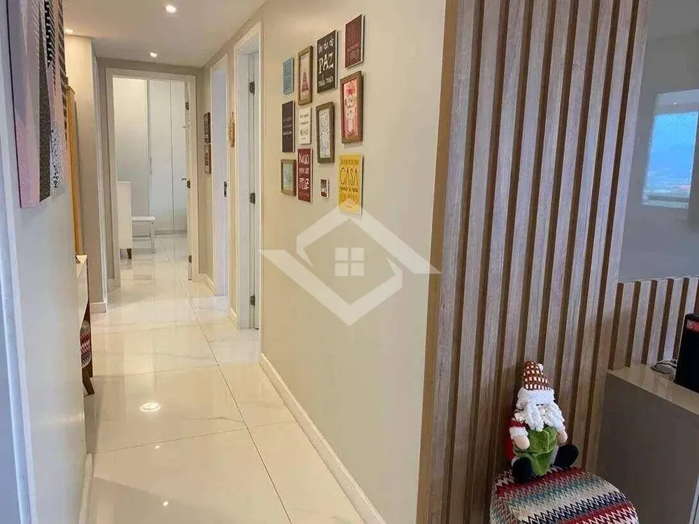 Apartamento, 4 quartos, 150 m² - Foto 18