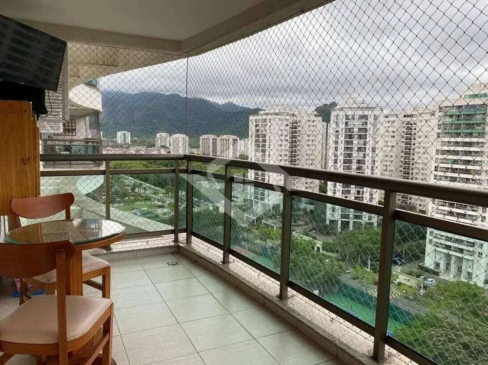 Apartamento, 4 quartos, 150 m² - Foto 10