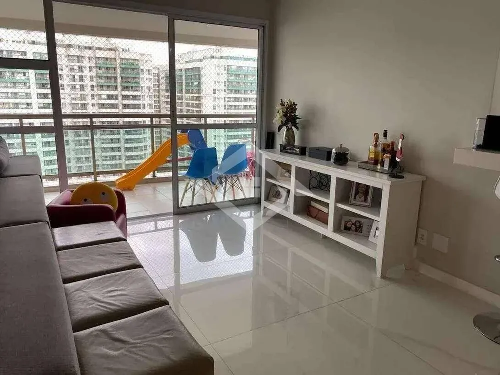 Apartamento, 4 quartos, 150 m² - Foto 6
