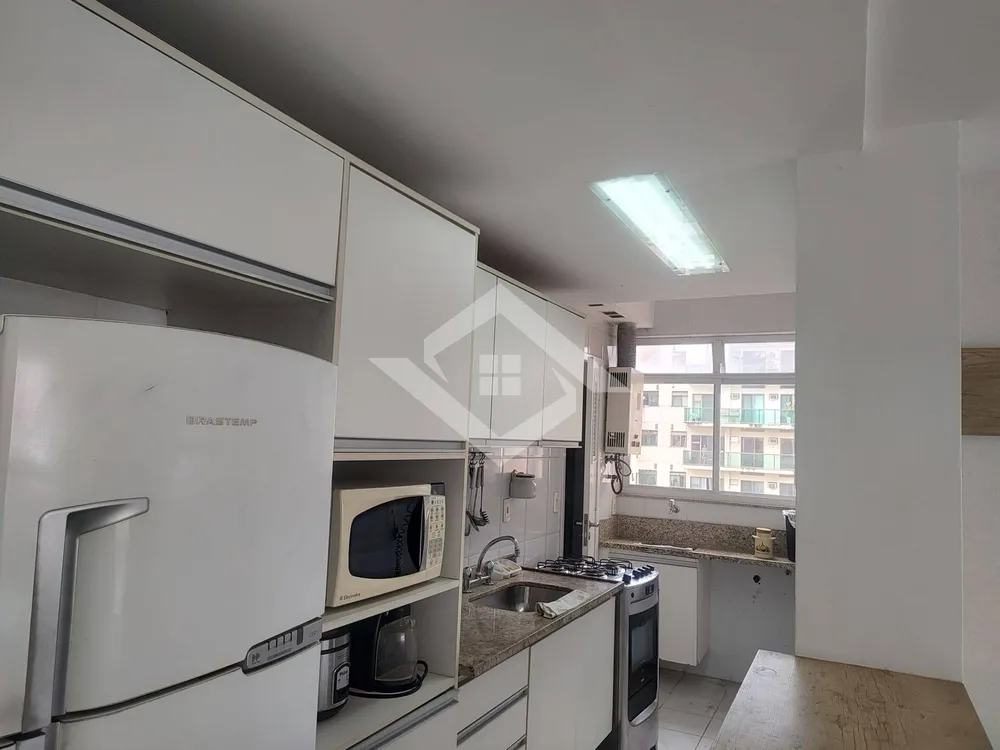 Apartamento, 3 quartos - Foto 37