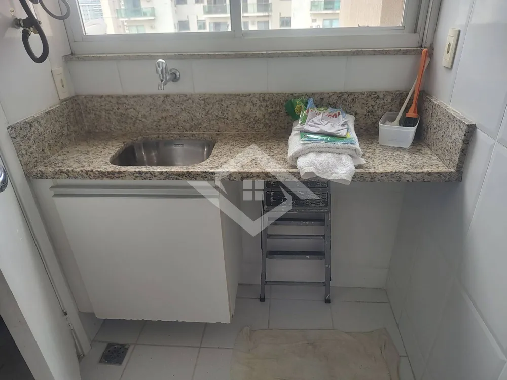 Apartamento, 3 quartos - Foto 40