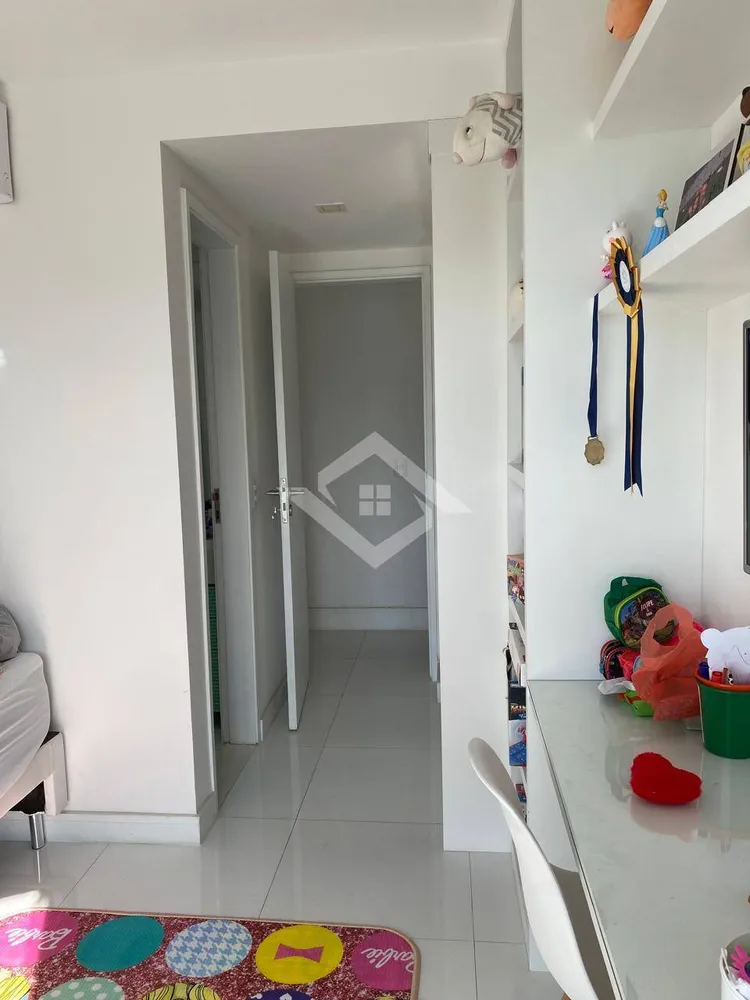Apartamento, 3 quartos, 105 m² - Foto 15
