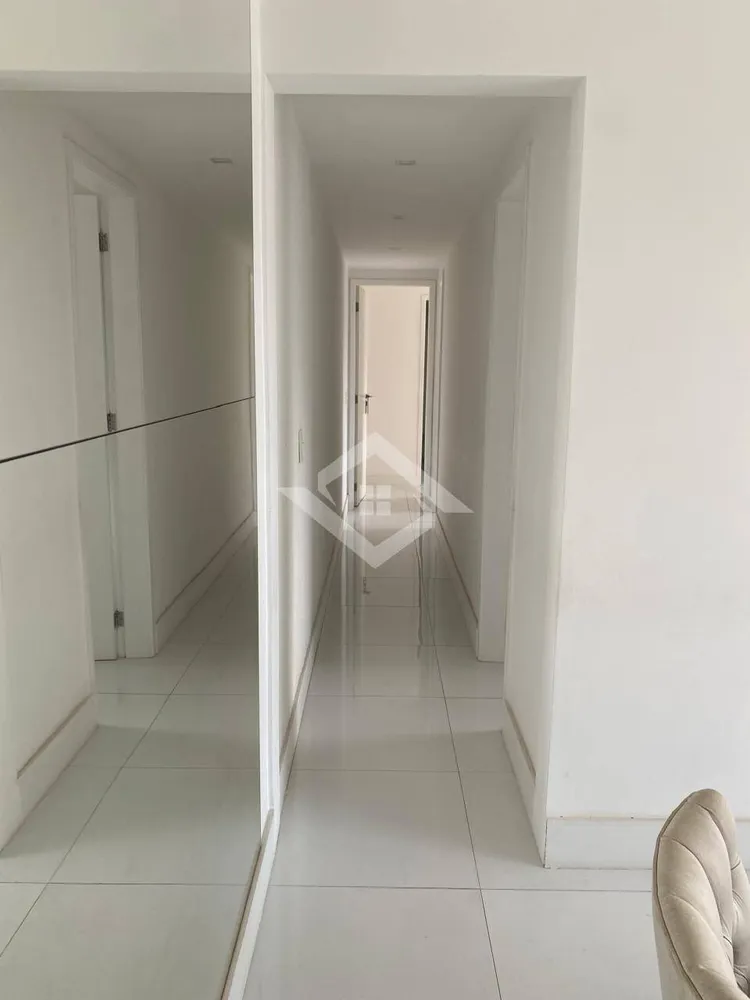 Apartamento, 3 quartos, 105 m² - Foto 3