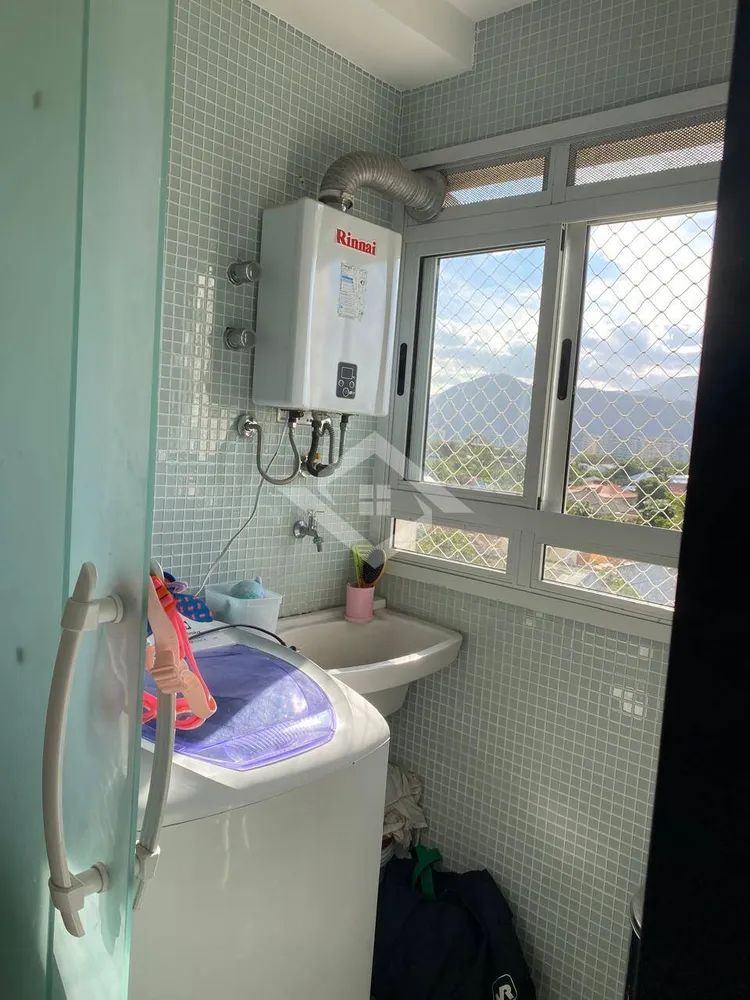 Apartamento, 3 quartos, 105 m² - Foto 25