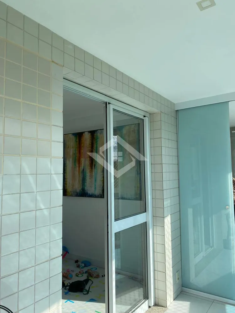 Apartamento, 3 quartos, 105 m² - Foto 1