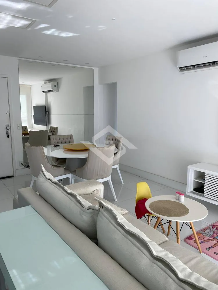 Apartamento, 3 quartos, 105 m² - Foto 10