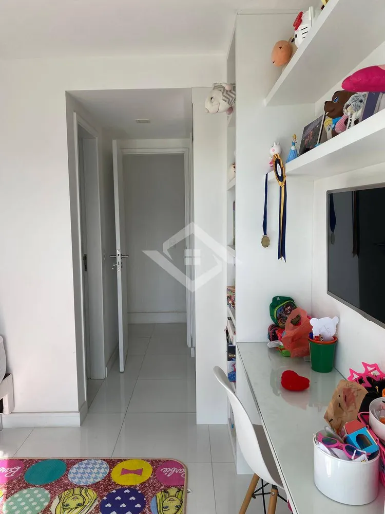 Apartamento, 3 quartos, 105 m² - Foto 14