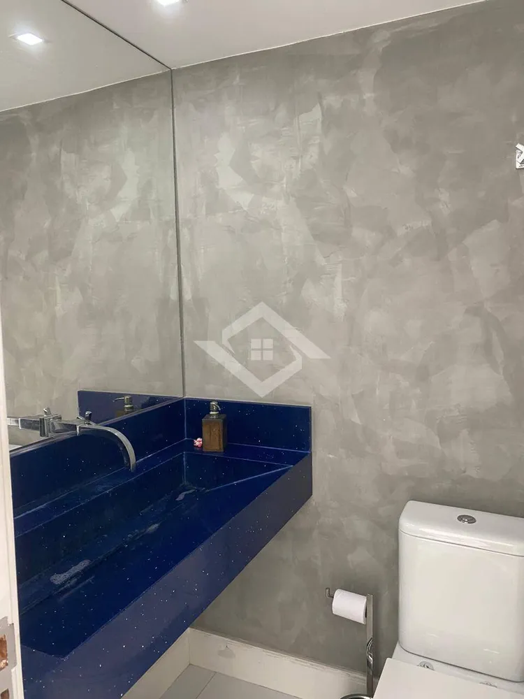 Apartamento, 3 quartos, 105 m² - Foto 5