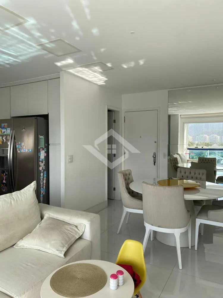 Apartamento, 3 quartos, 105 m² - Foto 13