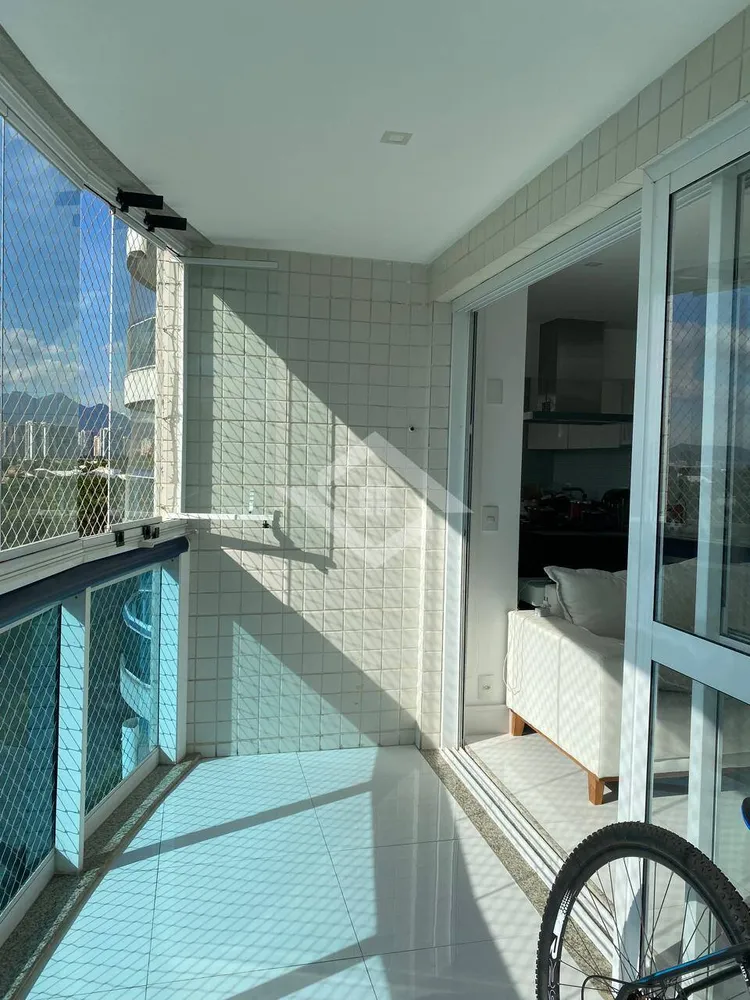Apartamento, 3 quartos, 105 m² - Foto 2
