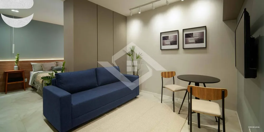 Apartamento, 1 quarto - Foto 24