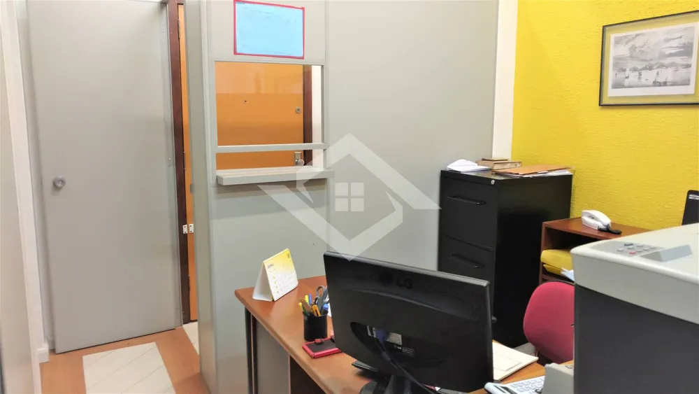Prédio Inteiro, 37 m² - Foto 4